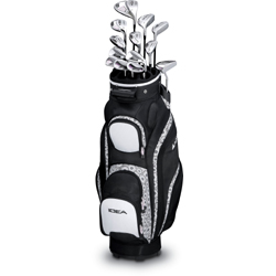 Adams Idea a7OS Integrated 14 Piece Set Womens